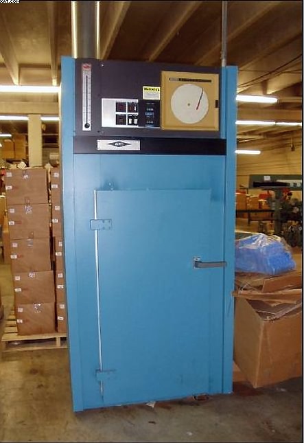 DESPATCH Model PBC-2-16 Electric Dryer,